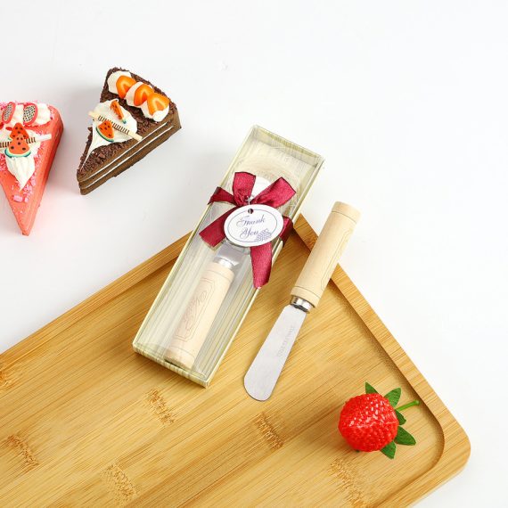 Bridesmaid Gifts - Classic Stainless Steel Tableware