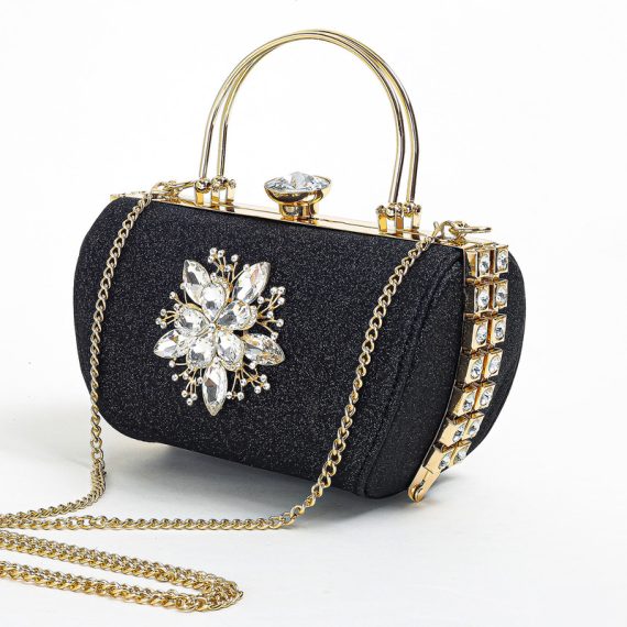 Flower Unique/Shining/Delicate Handbags