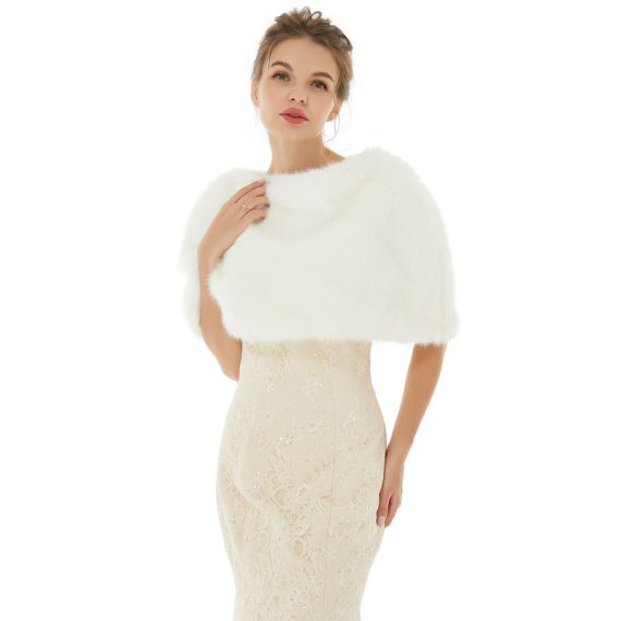 Wedding Fashion Shawl