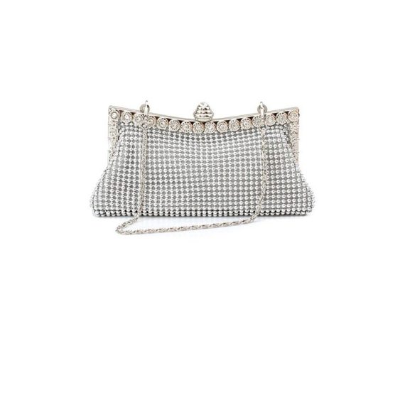 Crystal/ Rhinestone/Beading Gorgeous Clutch Bags