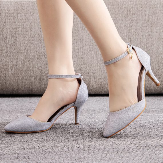 Women's Sparkling Glitter shoes