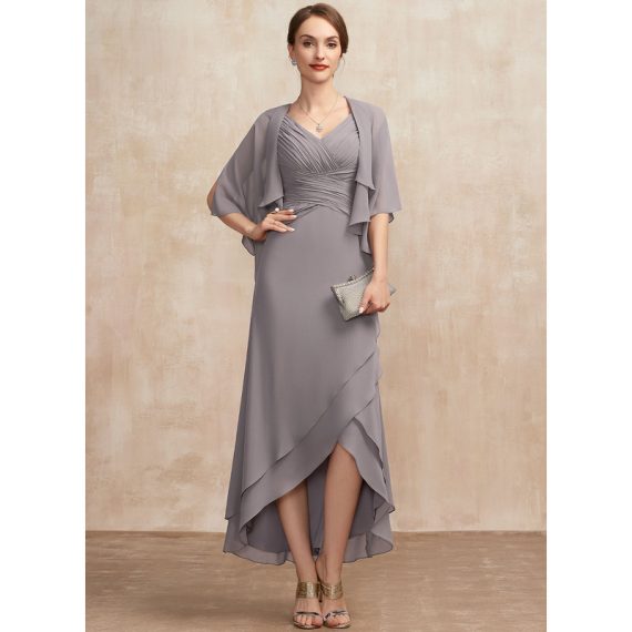 Chiffon Special Occasion Wrap