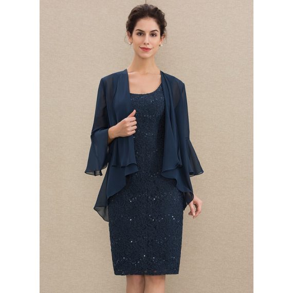 Chiffon Special Occasion Wrap