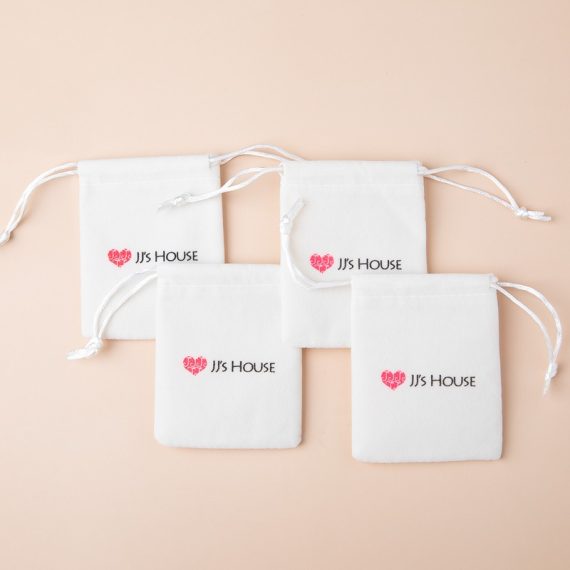 JJS' House Jewelry Bags/Gift Bags