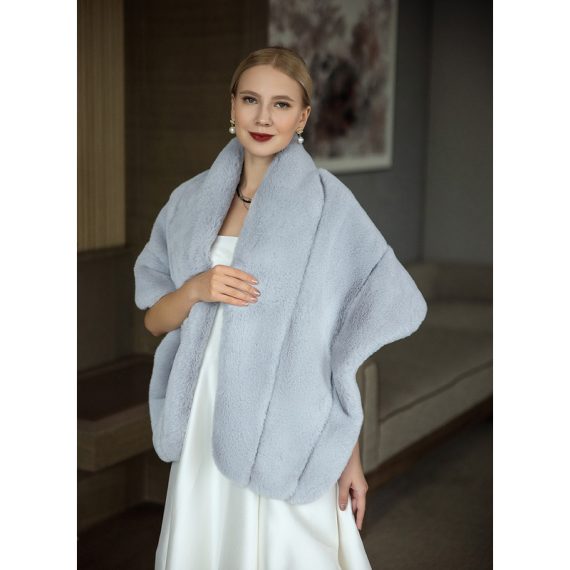 Wedding Fashion Shawl