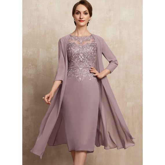 Chiffon Special Occasion Wrap
