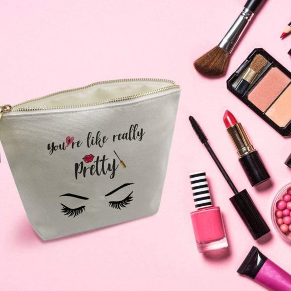 Personalized Favor Bags