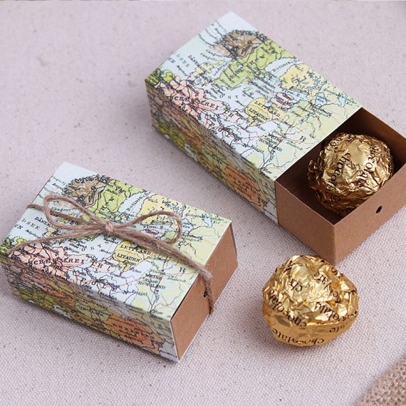 Cuboid paper