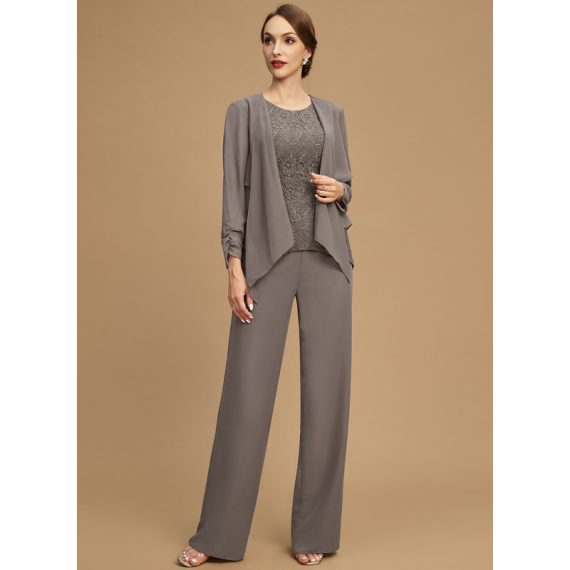 Chiffon Wedding