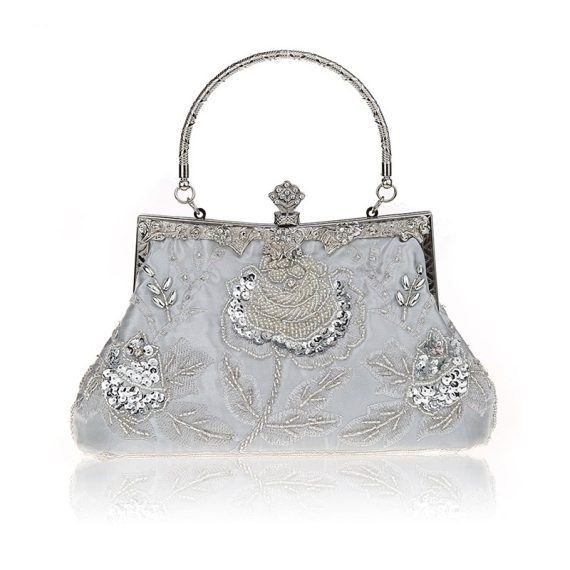Sequin Elegant Handbags