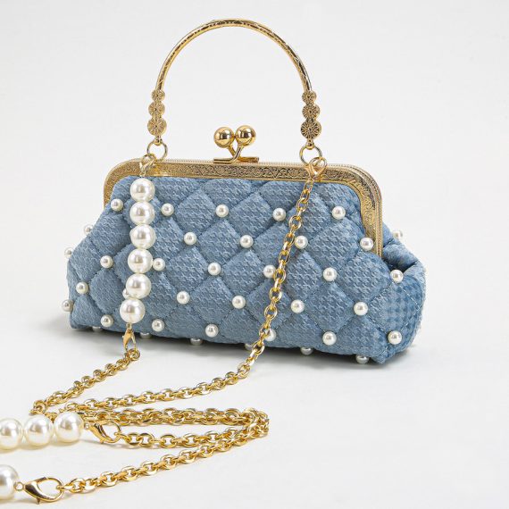 Unique/Shining/Delicate Handbags
