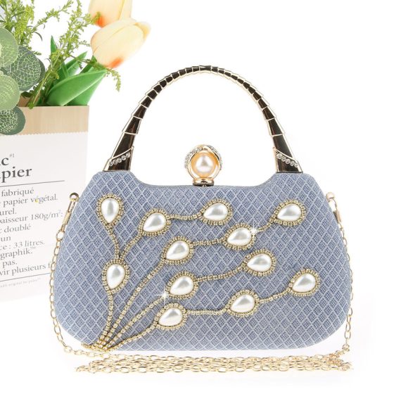 Pearl Elegant/Charming/Refined/Pretty Handbags