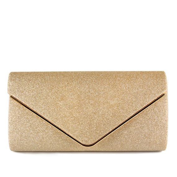 Glitter Delicate Clutch Bags