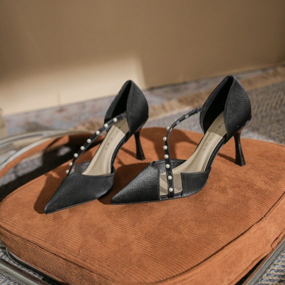 Women's Leatherette shoes