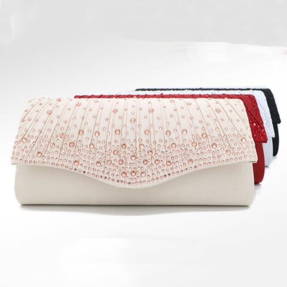 Elegant Clutch Bags
