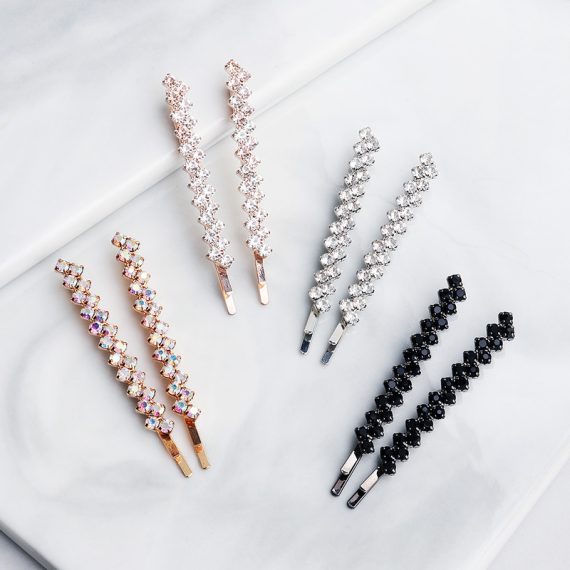 Hairpins/Headpiece/Everyday Headpiece (Set of 2)