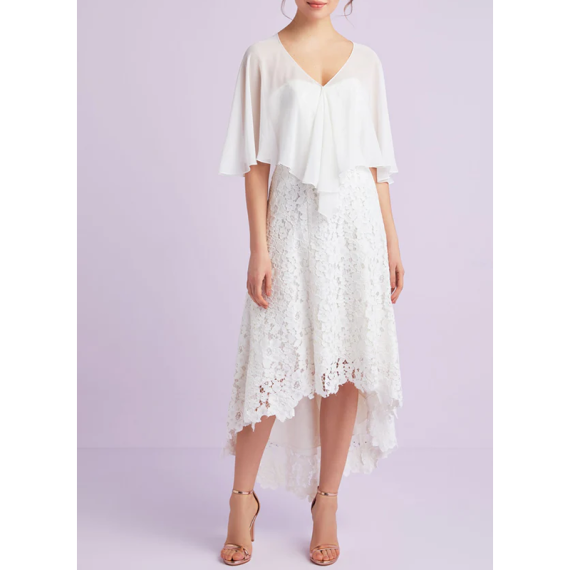 Wedding Fashion Shawl