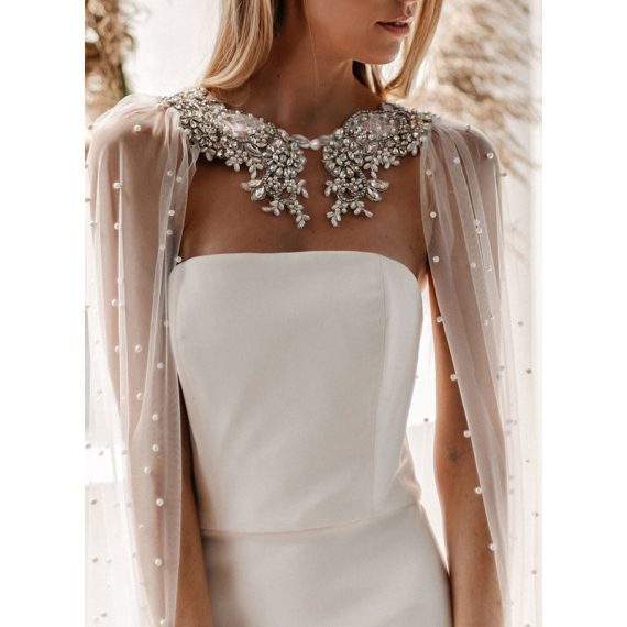 Wedding Shawl