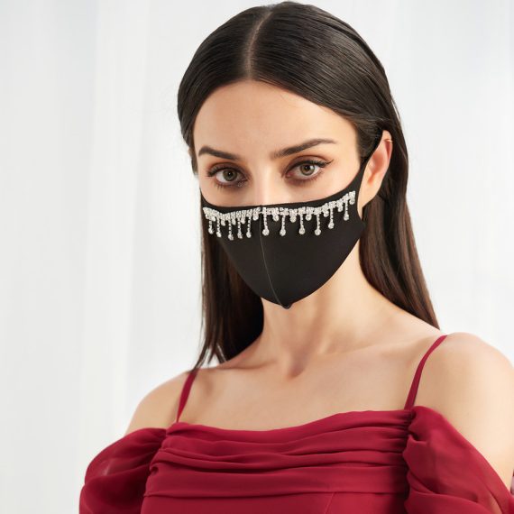 - Face Masks