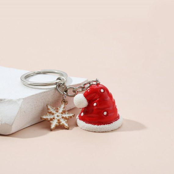Bridesmaid Gifts - Cute Special Resin Keychain
