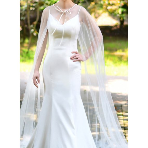 Wedding Shawl