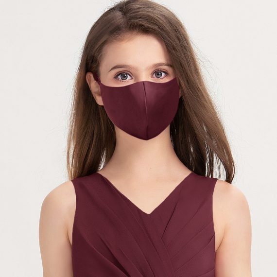 - Face Masks