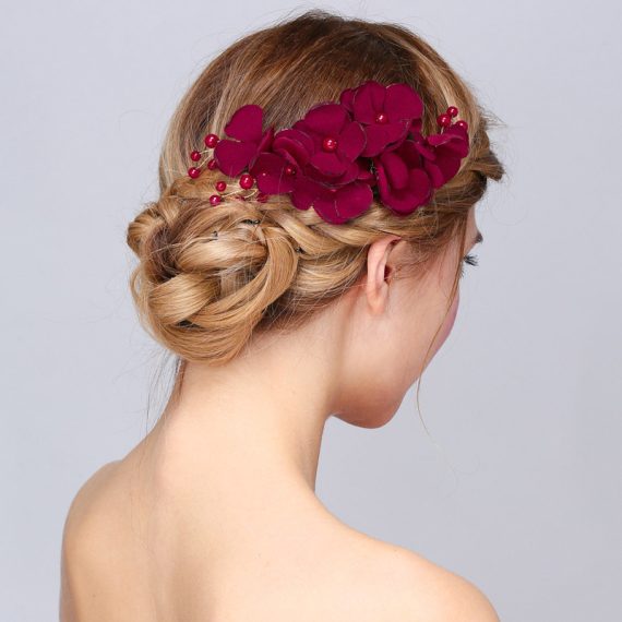Combs & Barrettes/Headpiece Unique/Stylish/Nice/Pretty/Romantic