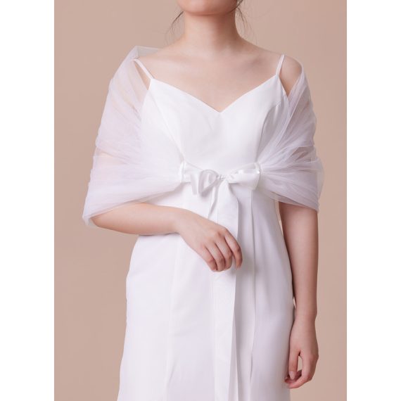 Wedding Shawl
