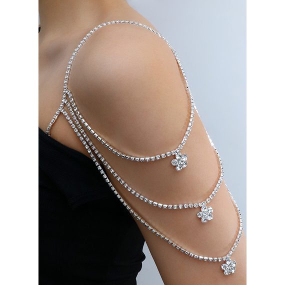 Wedding Fashion Shoulder jewelry