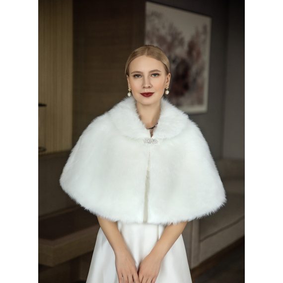 Wedding Fashion Shawl