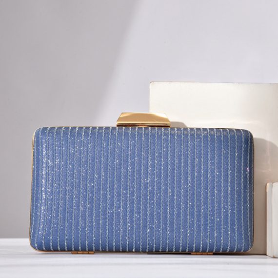 Elegant/Charming/Refined/Pretty/Attractive Clutch Bags