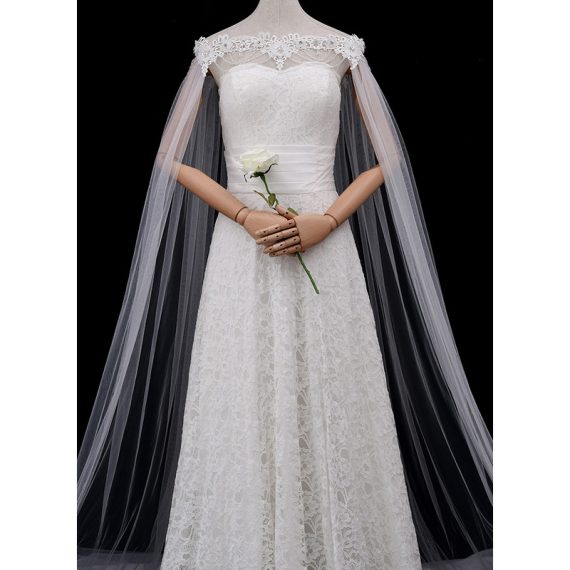 Wedding Shawl