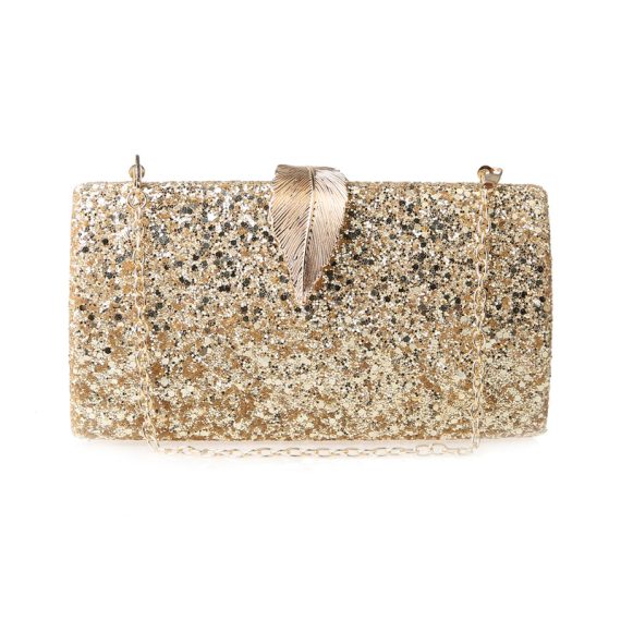 Sequin Elegant Clutch Bags