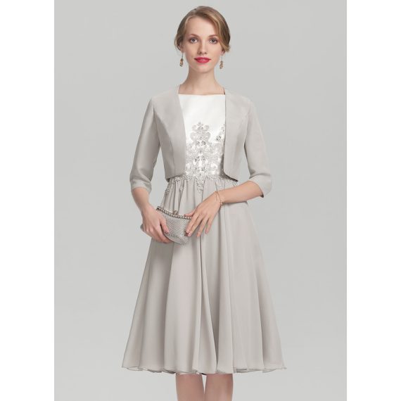Chiffon Special Occasion Wrap