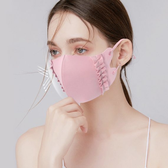 - Face Masks