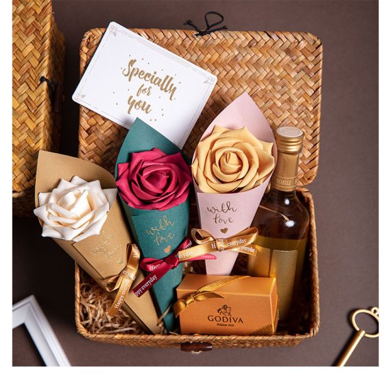 Card Paper Creative Gifts