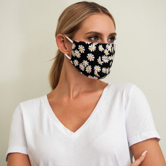 - Face Masks