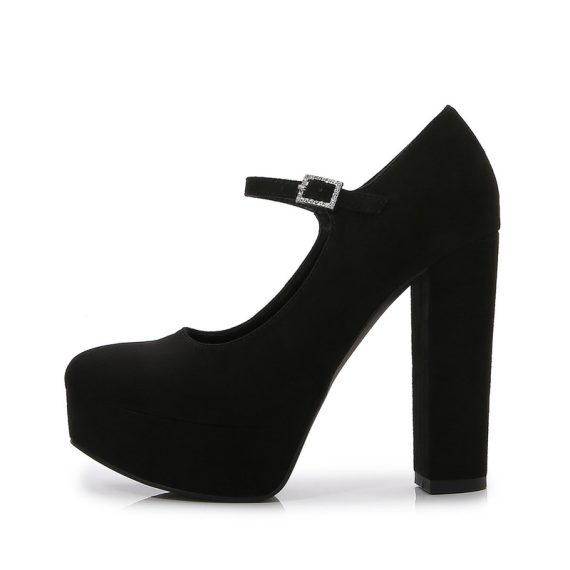 Women's Suede Others Platform shoes
