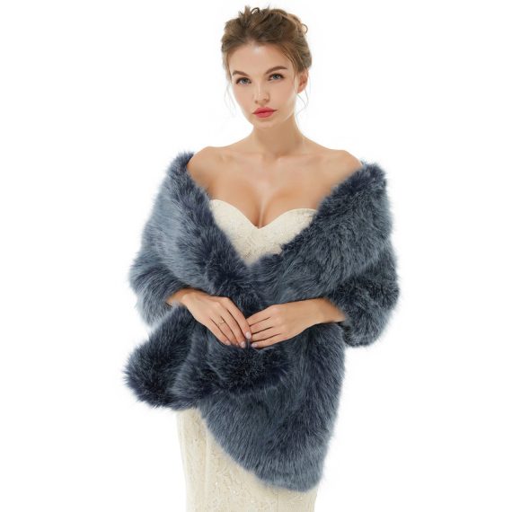 Wedding Fashion Shawl