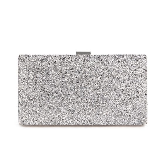 Crystal/ Rhinestone Shining Clutch Bags